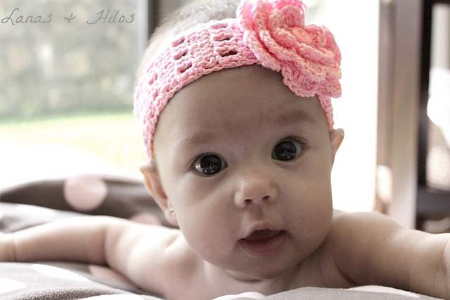 12 Heart-Meltingly Cute Babies Wearing Crochet