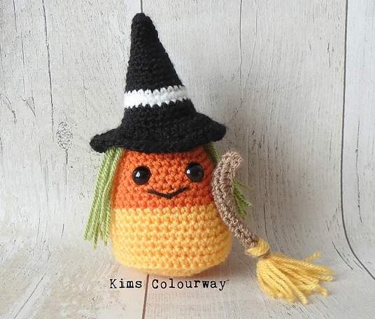 20 Fangtastic Free Halloween Patterns