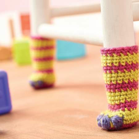 8 of the Most Unusual Crochet Projects Around