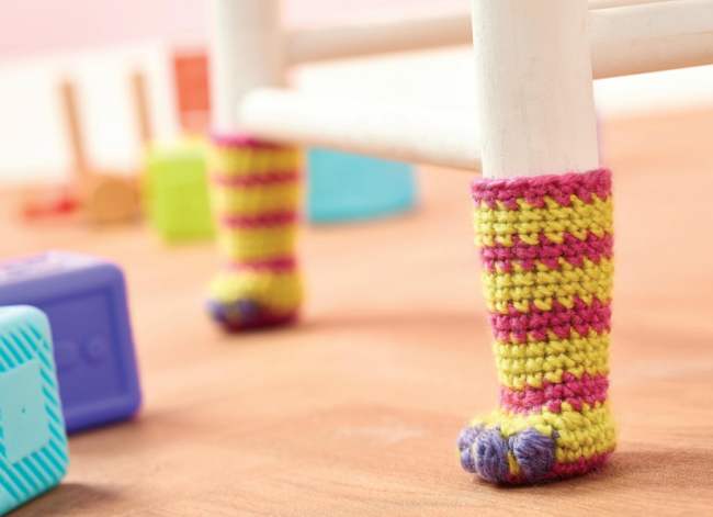 11 Crochet Projects For Every Occasion