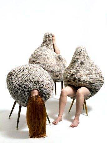 13 Knitted Things You Never Knew Existed