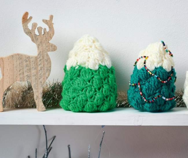 75 FREE CHRISTMAS PATTERNS