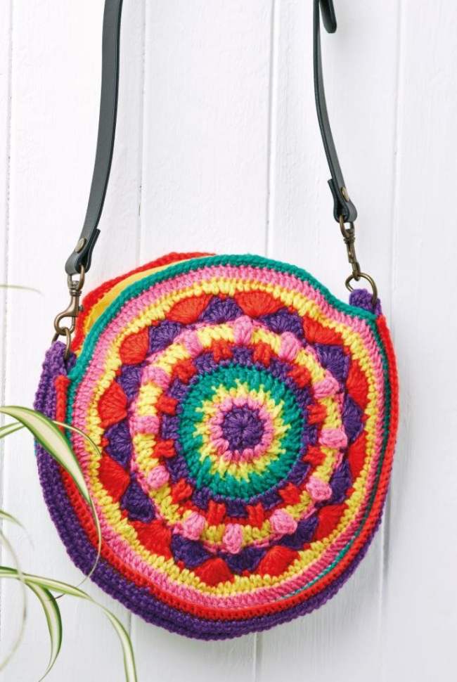 19 Crochet Projects For Your Summer Holiday