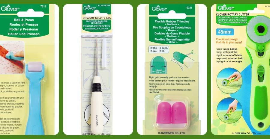 Win a Clover bundle