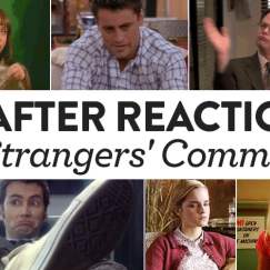 Crafter Reactions To Strangers’ Comments