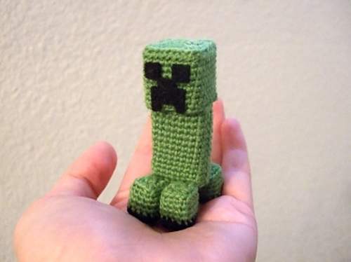 Ultimate Gamer Crochet Pattern Round-Up