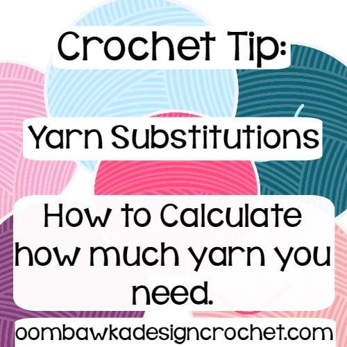 Guest Post: 10 Crochet Tips You Need To Know