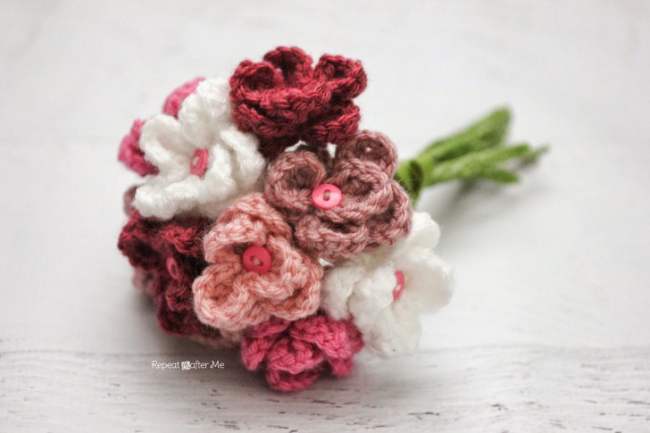 9 Crochet Projects For Mother’s Day