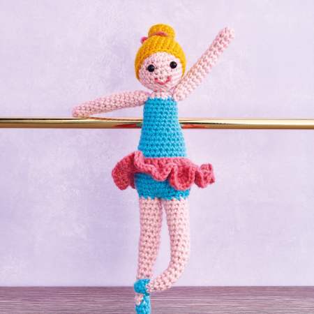 11 Crochet Toys To Make And Gift At Christmas