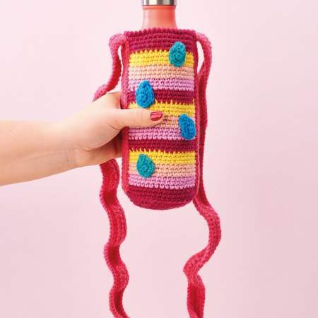 10 Handy Little Crocheted Eco Makes