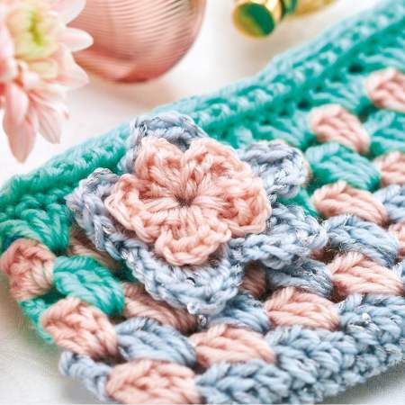 9 Knit and Crochet Back to School Projects You Should Start Now