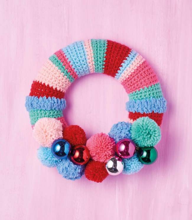 23 Christmas Crochet Projects You Need To Make