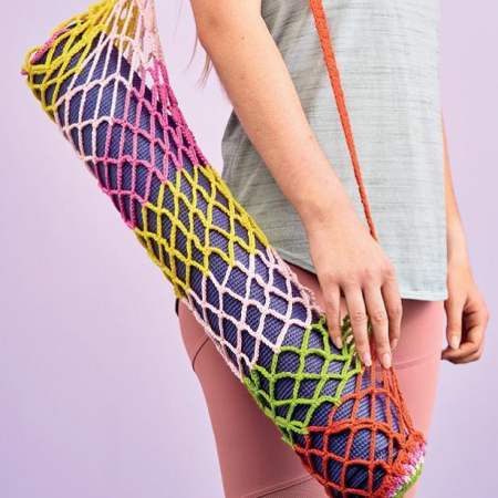 9 FREE Crochet Bags To Make This Summer