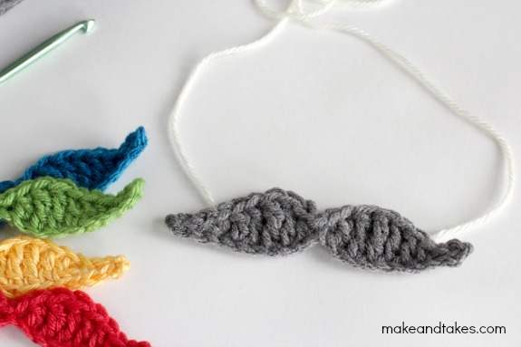8 Easy Crochet Projects to Do With Kids