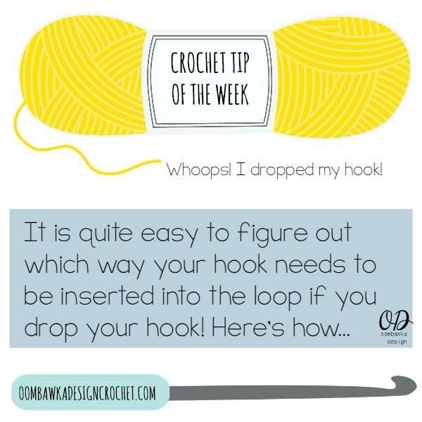 Guest Post: 10 Crochet Tips You Need To Know