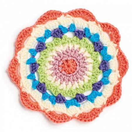 11 Crochet Patterns Perfect For Beginners