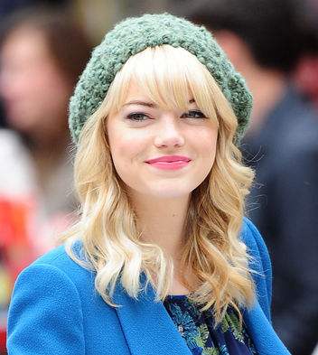 10 Celebs Who Love Berets