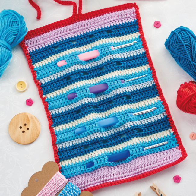 11 New Crochet Techniques to Learn This Year