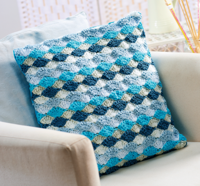 11 New Crochet Techniques to Learn This Year