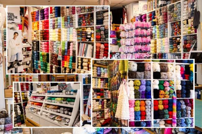 Top 5 Online Stores For Crochet To Visit This Autumn