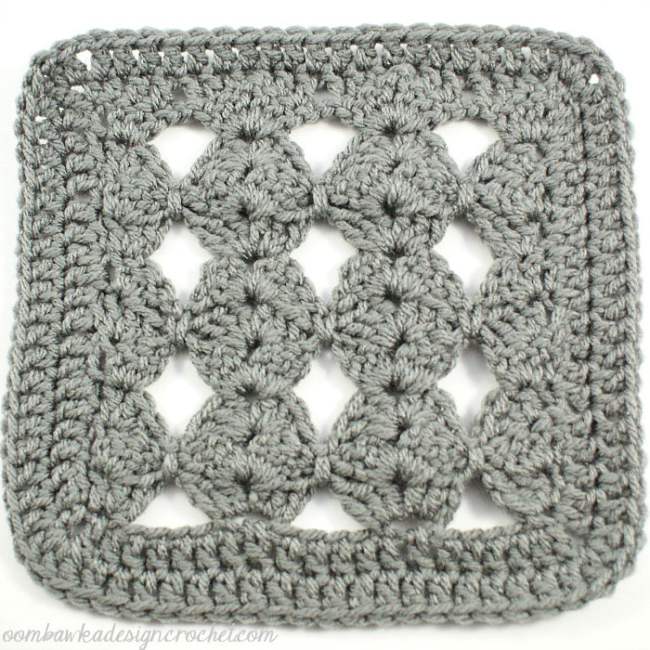 Guest Post: 10 Crochet Stitch Tutorials You Need To Save For Later