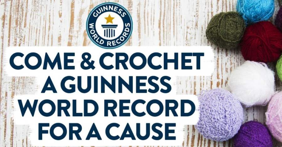 Victorias Soberbias Record-Guinness