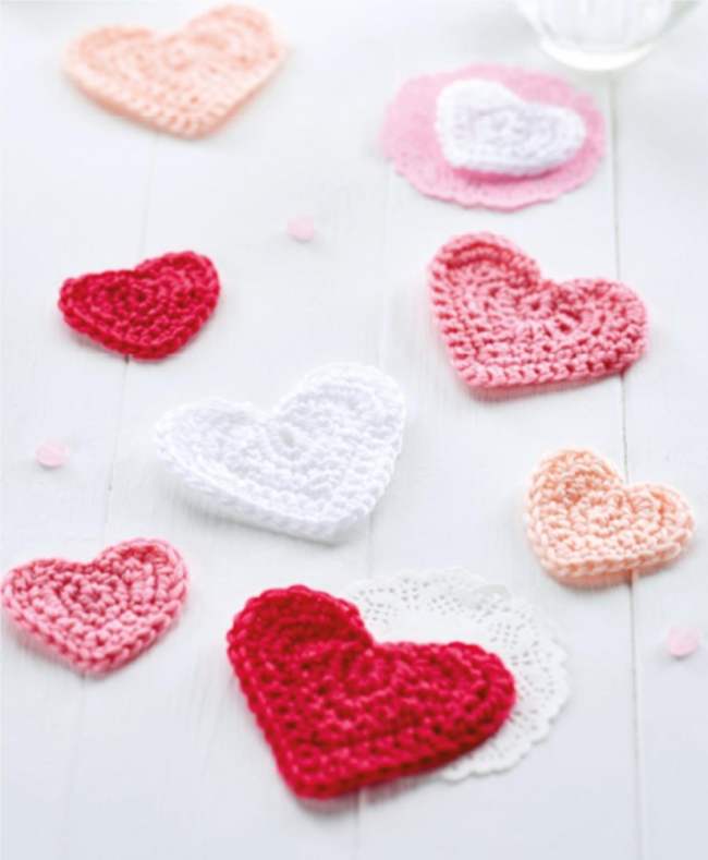 Easy Projects To Make For Valentine’s Day