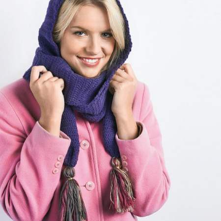 10 Of The Best Crocheted Winter Warmers
