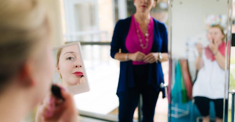 Incredible Experience