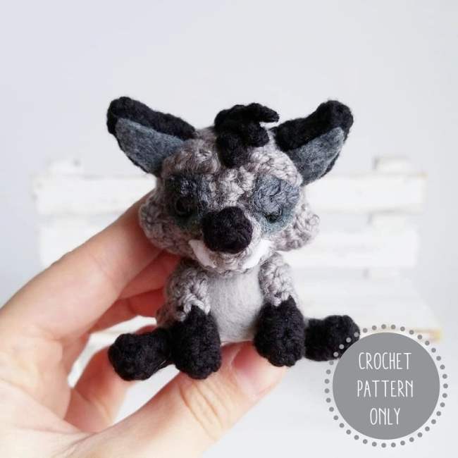 8 Roar-some Lion King Amigurumi Patterns