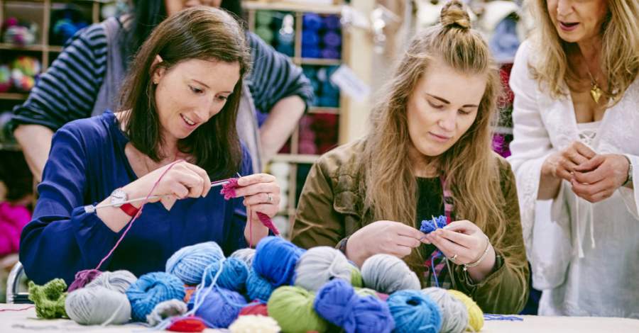 Tickets to The Creative Craft Show Manchester