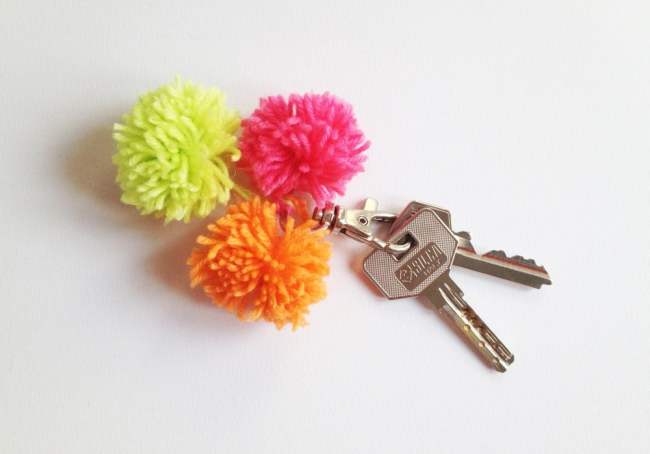 Trendspotter: Pom-Poms