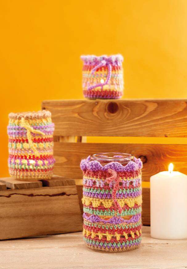 The Coolest Crochet Projects You’ll Ever See