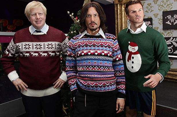 10 Celebs Who Got Knitwear Wrong