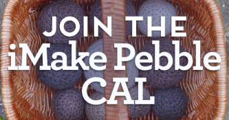 Join The iMake Pebble CAL