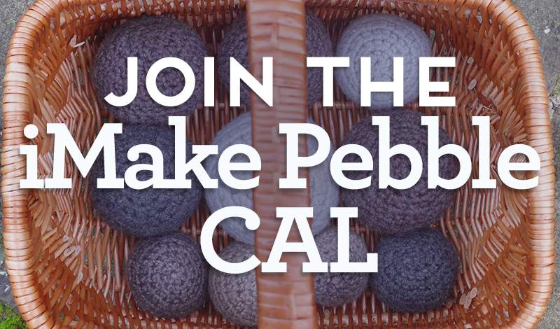 Join The iMake Pebble CAL