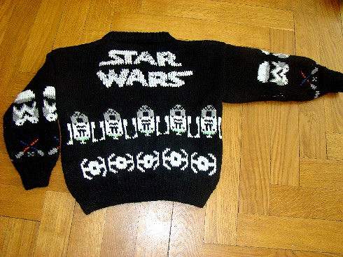 Star Wars Patterns 15 There Are