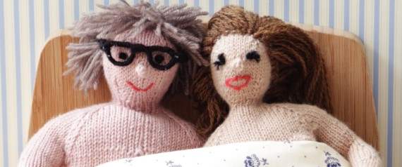 15 Naughty Knits That Will Make You Blush