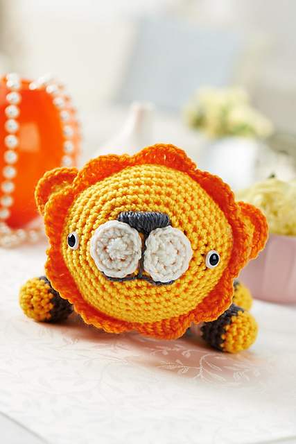 Top 10 FREE Crochet Animal Patterns