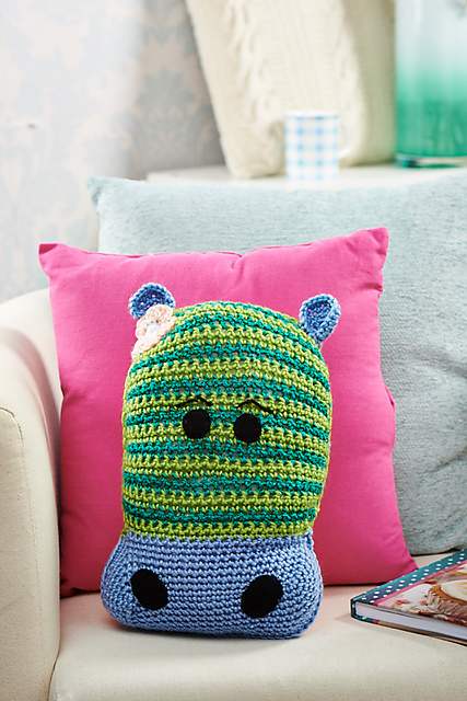 Top 10 FREE Crochet Animal Patterns