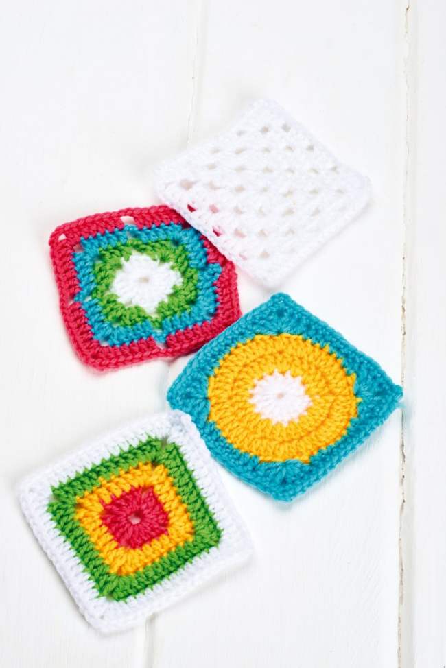 17 Things You’ll Wish You Knew When You First Started Crochet