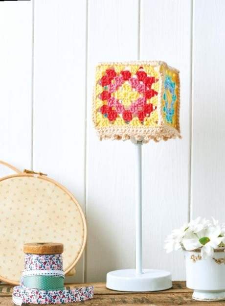 13 Things You Didn’t Think Of Making With A Granny Square