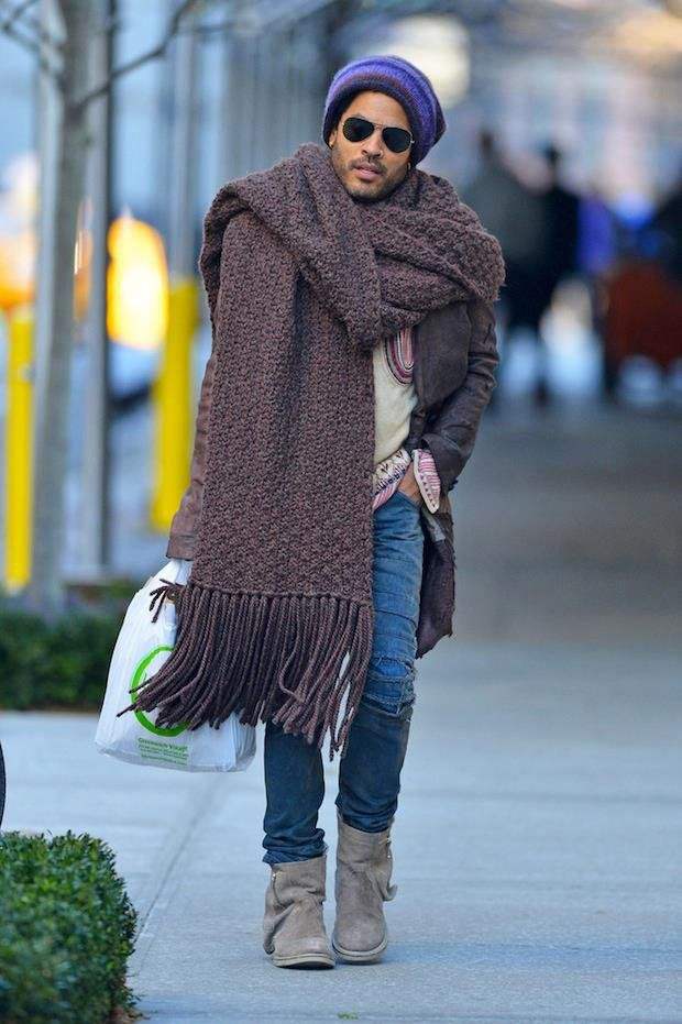 10 Celebs Who Got Knitwear Wrong