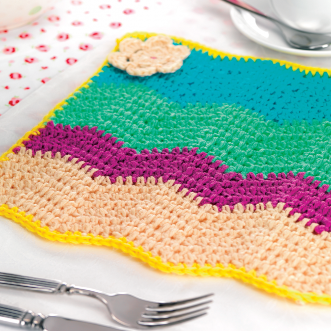 11 New Crochet Techniques to Learn This Year