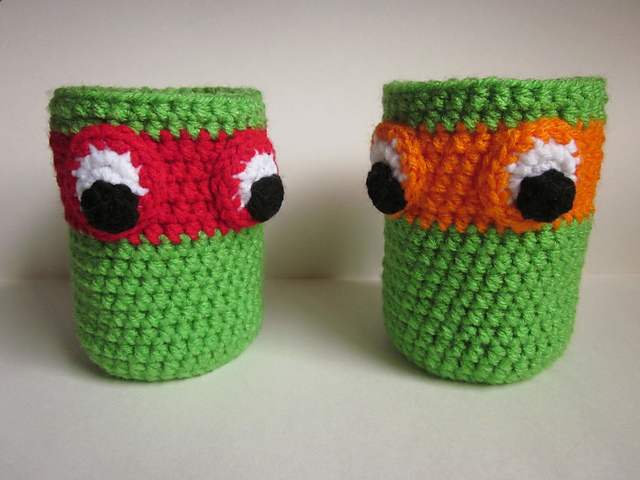 Top 15 FREE Superhero Patterns
