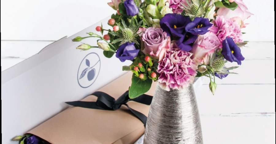 One Appleyard Flower Subscription