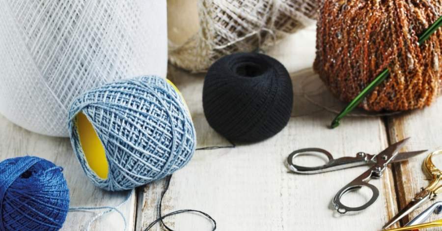 One Crochet Diploma Course