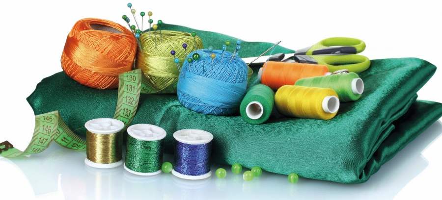 One Stitcher’s Hamper
