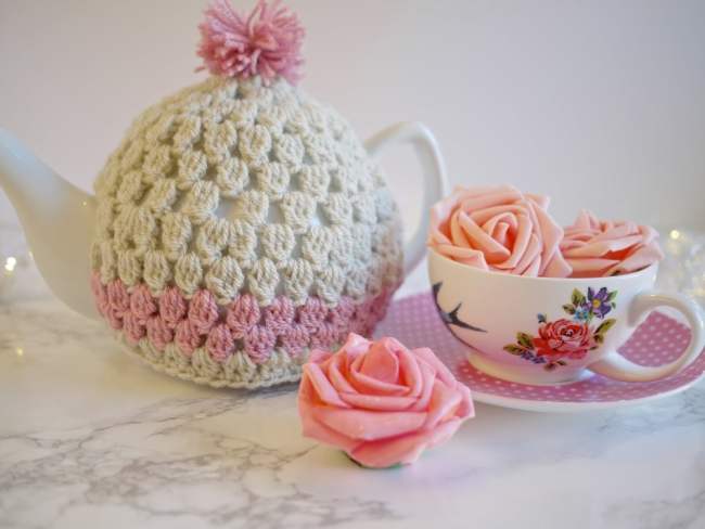 9 Crochet Projects For Mother’s Day