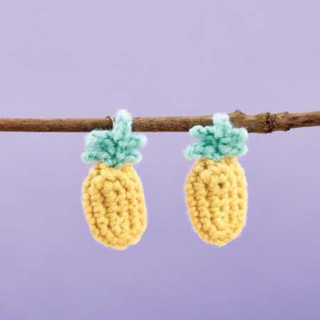 17 Speedy Crochet Projects To Make Right Now